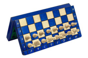 MAGNETIC Small, Insert tray, blue