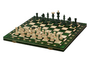 SENATOR Chess New Line Farbe grün