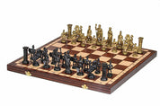 Spartan Schachspiel - Large Spartan Schach (50 × 50 cm)