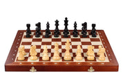 French Staunton Tournament Chess No. 4