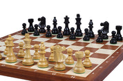 French Staunton Tournament Chess No. 5