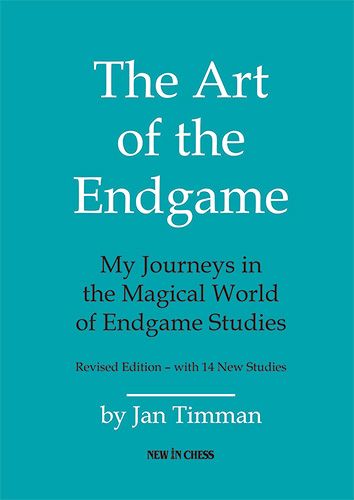 The Art of the Endgame - The Art of the Endgame