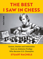 Le meilleur que j'ai vu aux échecs