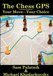 Le GPS des échecs vol.1