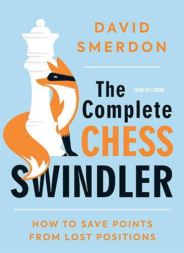 The Complete Chess Swindler - The Complete Chess Swindler