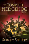 The Complete Hedgehog, Volume 2: The Hedgehog lives! - The Complete Hedgehog, Volume 2: The Hedgehog lives!