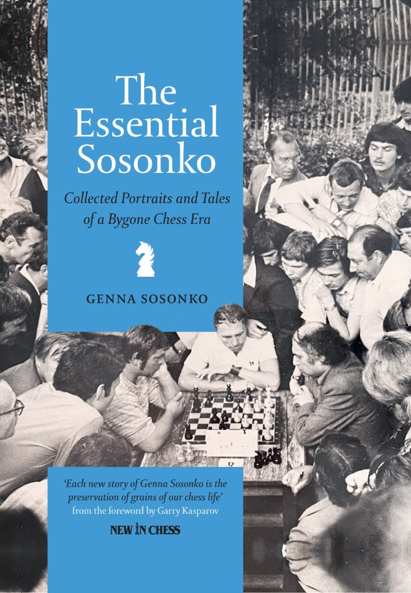 L'INDISPENSABLE SOSONKO - L'INDISPENSABLE SOSONKO