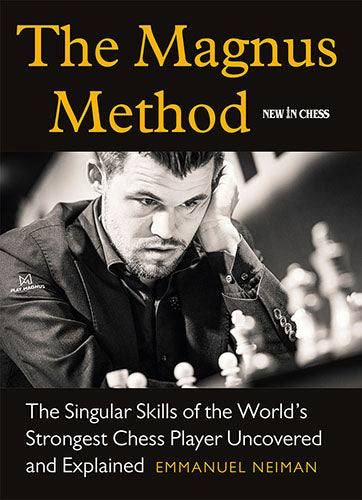 The Magnus Method - The Magnus Method