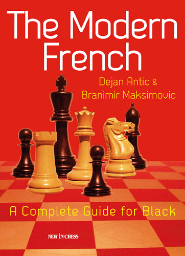 The Modern French - The Modern French