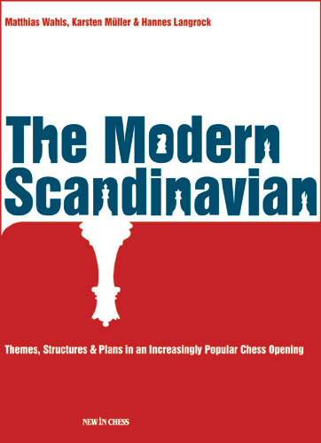 The Modern Scandinavian - The Modern Scandinavian