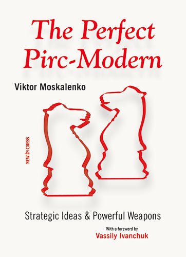 The Perfect Modern Pirc - The Perfect Modern Pirc