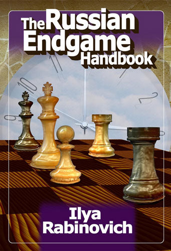 The Russian Endgame Handbook - The Russian Endgame Handbook