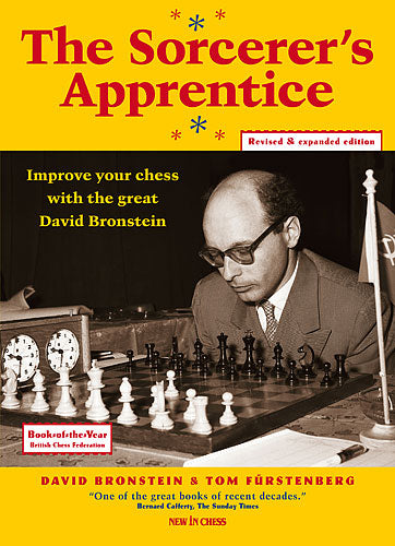 The Sorcerer's Apprentice - The Sorcerer's Apprentice
