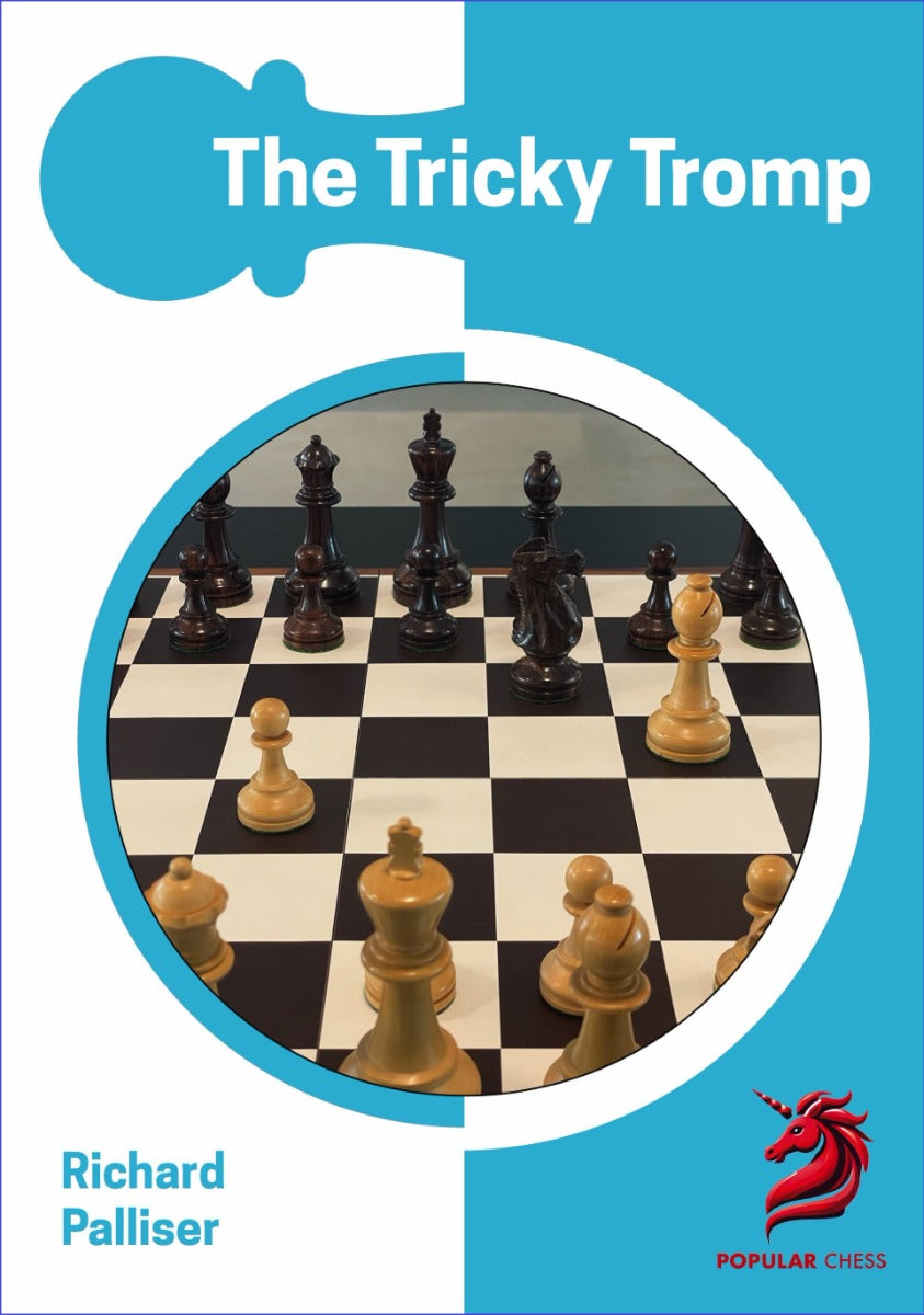 Le Tricky Tromp (Broché) - Le Tricky Tromp (Broché)