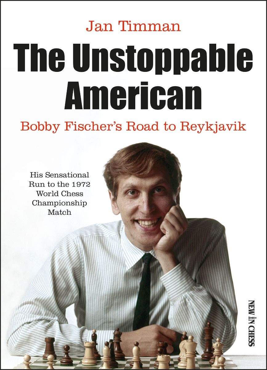 The Unstoppable American SC - The Unstoppable American SC