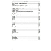 Turniej kandydatów Toronto 2024. Mecz Dommaraju Gukesh - Ding Liren Singapur 2024 - J. Gajewski, J. Konikowski