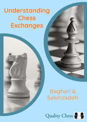 Understanding Chess Exchanges by Bagheri & Salehzadeh