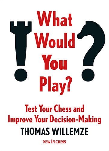 What Would You Play? (Paperback) - What Would You Play? (Paperback)