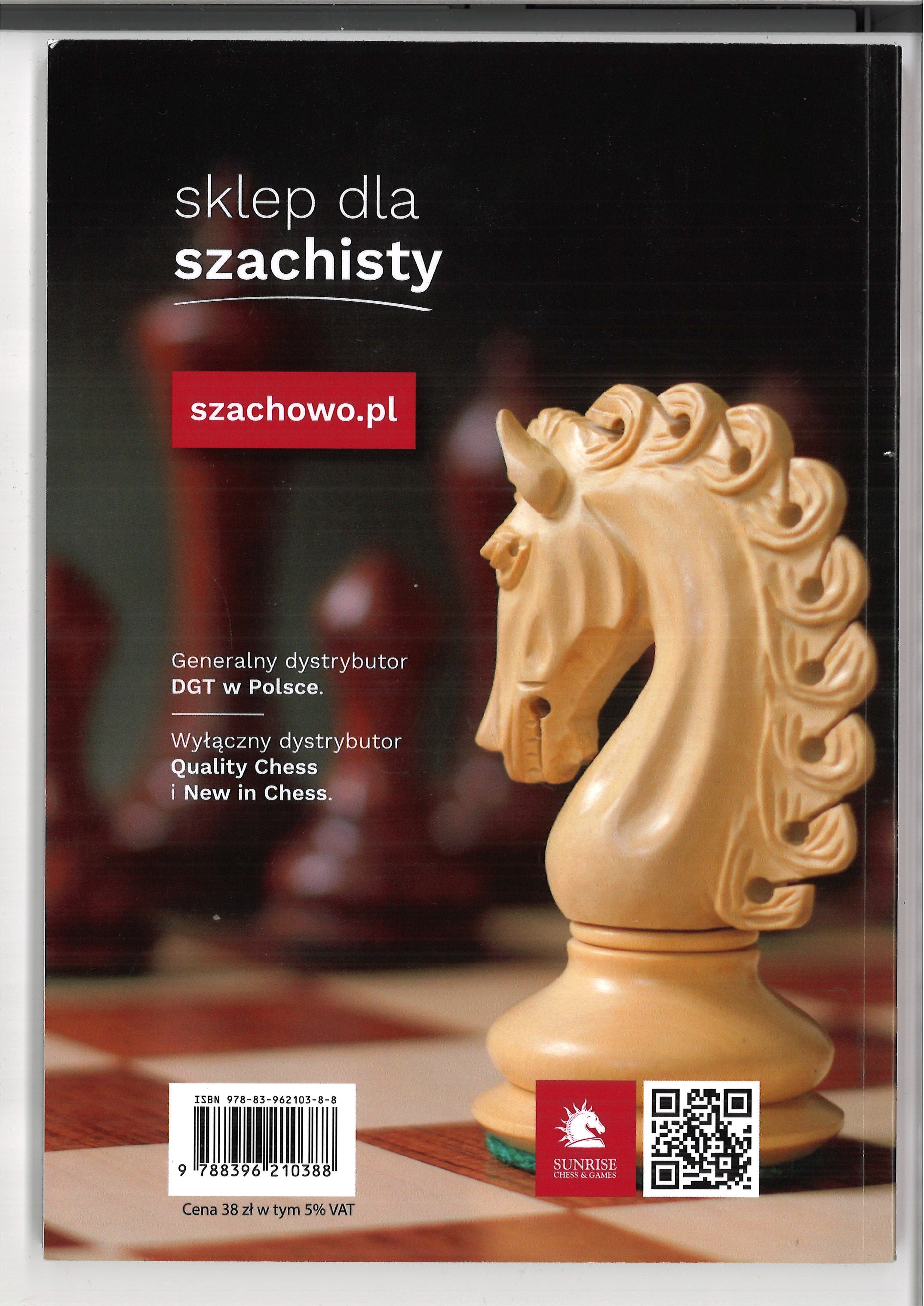Wybrane Partie Szachowe Jana-Krzysztofa Dudy - J. Bielczyk, J. Konikowski - Wybrane Partie Szachowe Jana-Krzysztofa Dudy - J. Bielczyk, J. Konikowski