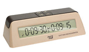 DGT1006 Backgammon Clock