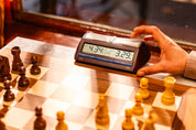 Pendule électronique DGT FIDE 2010