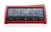 Pendule électronique FIDE DGT 3000